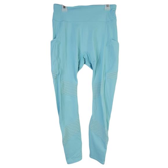 Fabletics Moto Motion365 High Waist - Picture 3 of 10